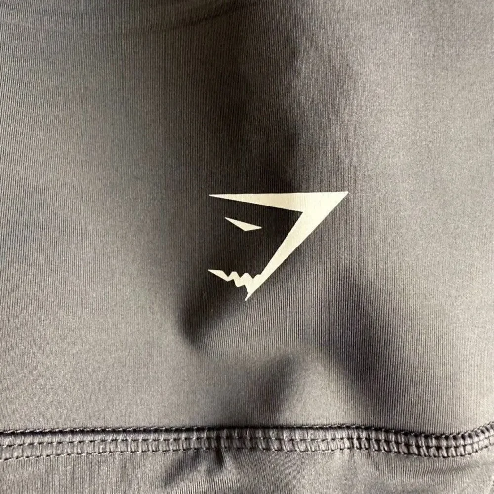 Gymshark mesh women